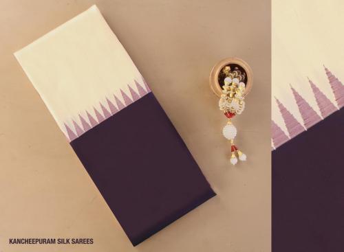 Arani Silk Saree